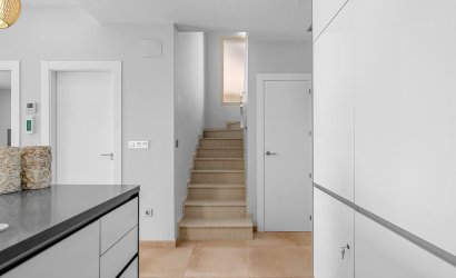 Revente - Villa -
Orihuela - Inland