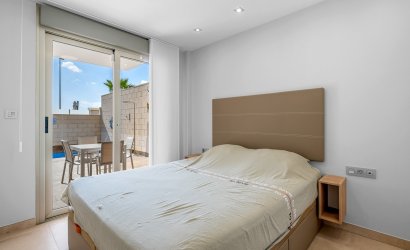 Revente - Villa -
Orihuela - Inland