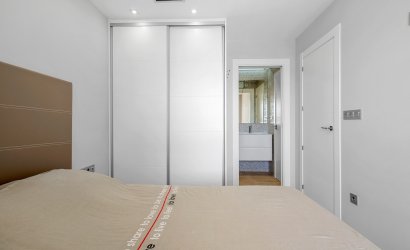 Revente - Villa -
Orihuela - Inland