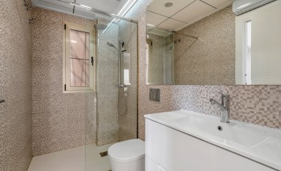 Revente - Villa -
Orihuela - Inland