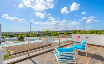 Revente - Villa -
Orihuela - Inland