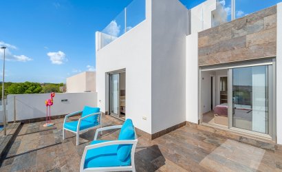 Revente - Villa -
Orihuela - Inland