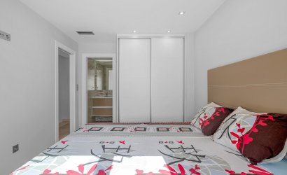 Revente - Villa -
Orihuela - Inland