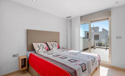 Revente - Villa -
Orihuela - Inland