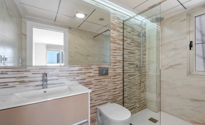 Revente - Villa -
Orihuela - Inland