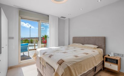 Revente - Villa -
Orihuela - Inland