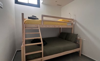 Herverkoop - Villa -
Algorfa - Inland