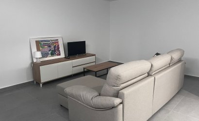 Herverkoop - Villa -
Algorfa - Inland