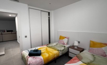 Herverkoop - Villa -
Algorfa - Inland