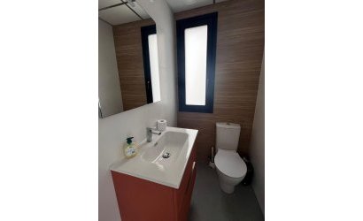 Herverkoop - Villa -
Algorfa - Inland