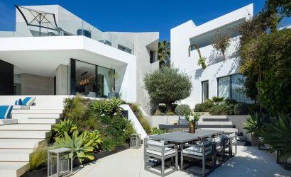 Herverkoop - Villa -
Benahavís - Costa del Sol