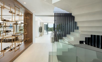 Herverkoop - Villa -
Benahavís - Costa del Sol