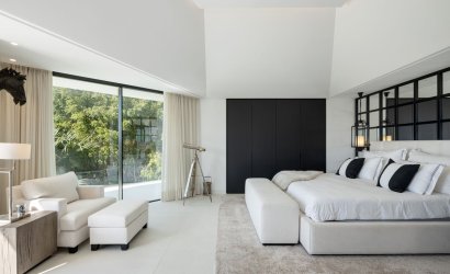 Herverkoop - Villa -
Benahavís - Costa del Sol