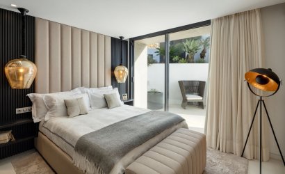 Herverkoop - Villa -
Benahavís - Costa del Sol