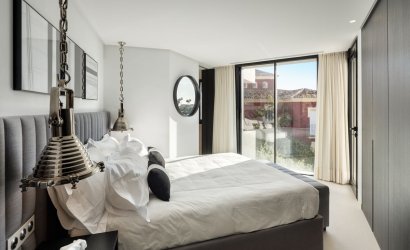 Herverkoop - Villa -
Benahavís - Costa del Sol