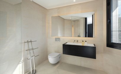 Herverkoop - Villa -
Benahavís - Costa del Sol