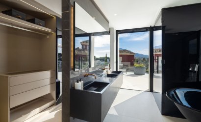 Herverkoop - Villa -
Benahavís - Costa del Sol