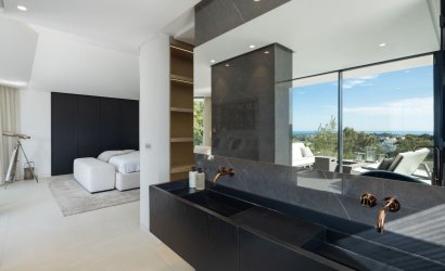 Herverkoop - Villa -
Benahavís - Costa del Sol