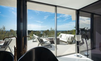 Herverkoop - Villa -
Benahavís - Costa del Sol