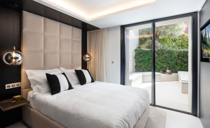 Herverkoop - Villa -
Benahavís - Costa del Sol