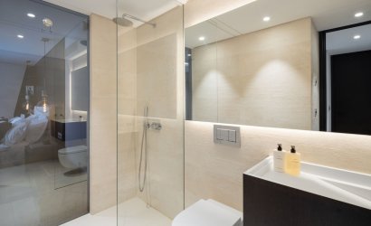 Herverkoop - Villa -
Benahavís - Costa del Sol