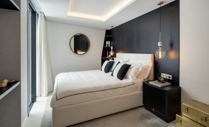 Herverkoop - Villa -
Benahavís - Costa del Sol