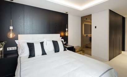 Herverkoop - Villa -
Benahavís - Costa del Sol