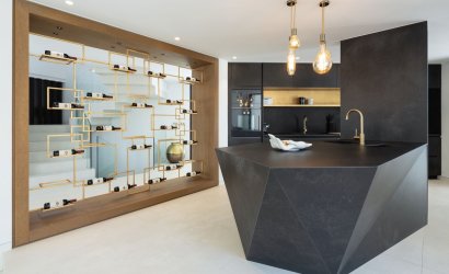 Herverkoop - Villa -
Benahavís - Costa del Sol