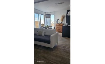 Resale - Villa -
Orihuela - Vistabella