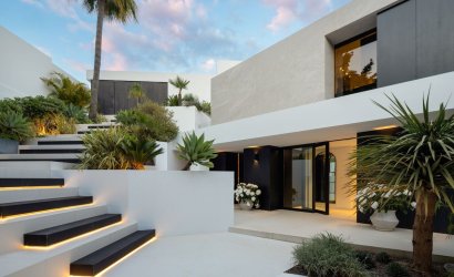 Herverkoop - Villa -
Benahavís - Costa del Sol