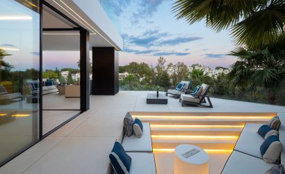 Herverkoop - Villa -
Benahavís - Costa del Sol