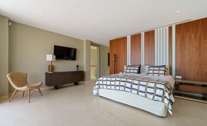 Revente - Villa -
Nueva Andalucía - Costa del Sol