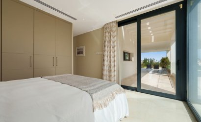 Revente - Villa -
Nueva Andalucía - Costa del Sol