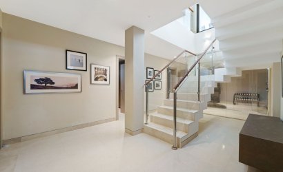 Revente - Villa -
Nueva Andalucía - Costa del Sol