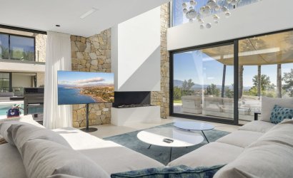 Herverkoop - Villa -
Benahavís - Costa del Sol