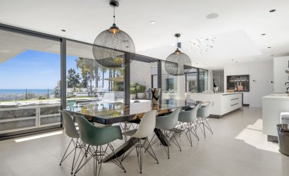 Herverkoop - Villa -
Benahavís - Costa del Sol