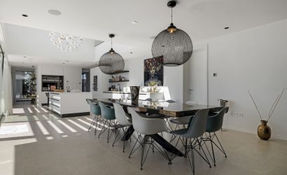 Herverkoop - Villa -
Benahavís - Costa del Sol