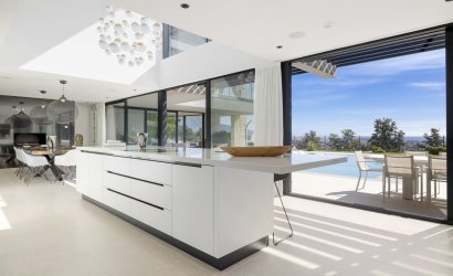 Herverkoop - Villa -
Benahavís - Costa del Sol