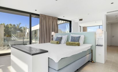 Herverkoop - Villa -
Benahavís - Costa del Sol