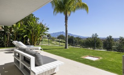 Herverkoop - Villa -
Benahavís - Costa del Sol