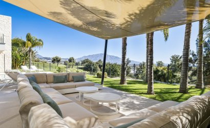 Herverkoop - Villa -
Benahavís - Costa del Sol