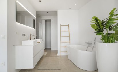 Herverkoop - Villa -
Benahavís - Costa del Sol