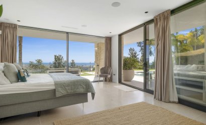 Herverkoop - Villa -
Benahavís - Costa del Sol