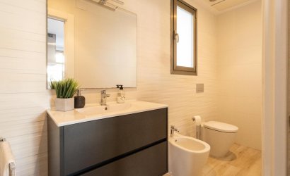 Herverkoop - Villa -
Orihuela Costa - Costa Blanca