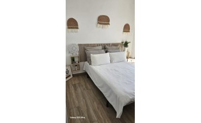 Resale - Villa -
Orihuela - Vistabella