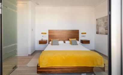 Herverkoop - Villa -
Orihuela Costa - Costa Blanca