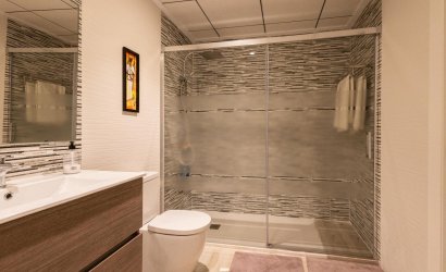 Herverkoop - Villa -
Orihuela Costa - Costa Blanca