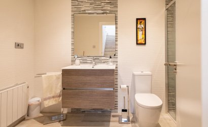 Herverkoop - Villa -
Orihuela Costa - Costa Blanca