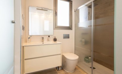 Herverkoop - Villa -
Orihuela Costa - Costa Blanca