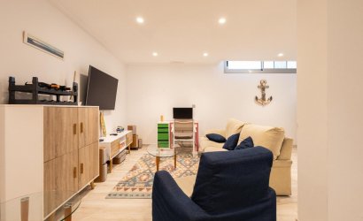 Herverkoop - Villa -
Orihuela Costa - Costa Blanca